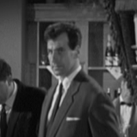 Peter Brace appearing in Danger Man